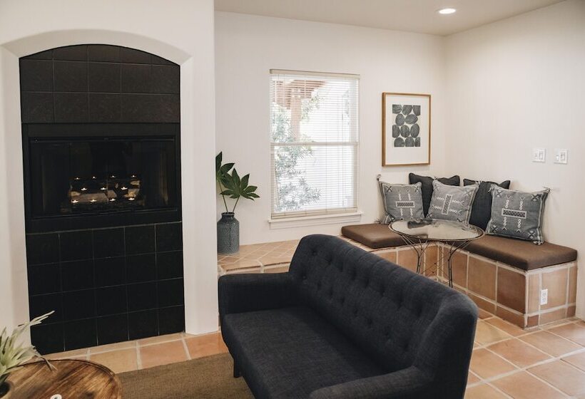 Номер Стандарт, Cottage Inn & Spa