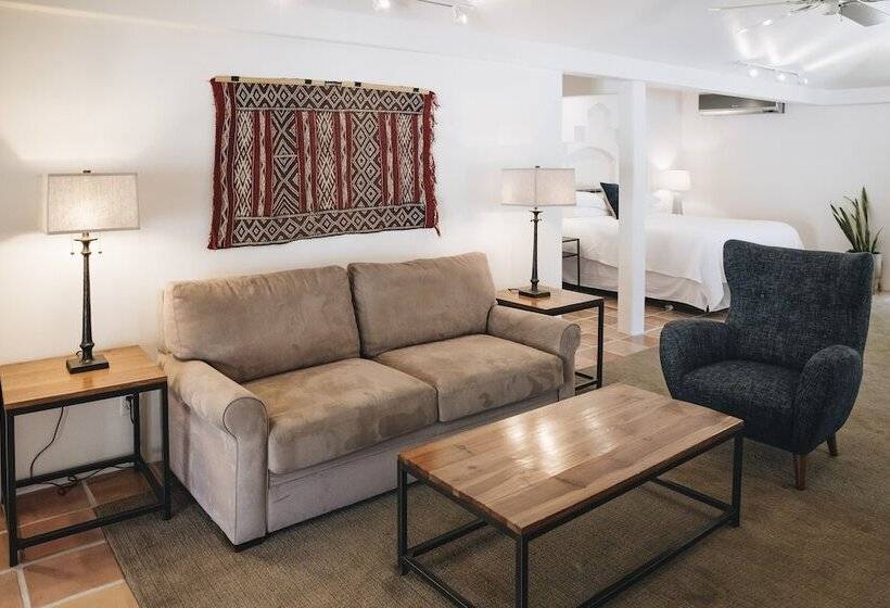 Номер Стандарт, Cottage Inn & Spa