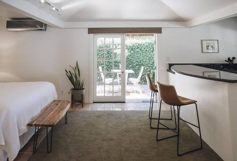 스탠다드 룸, Cottage Inn & Spa