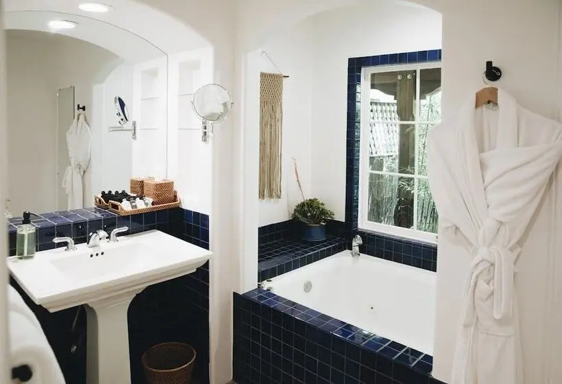 スタンダードルーム, Cottage Inn & Spa