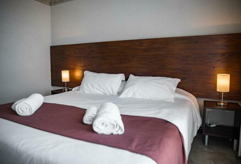 آپارتمان 1 خوابه, Cara Colomba