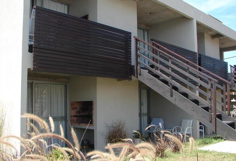 آپارتمان 1 خوابه, Cara Colomba