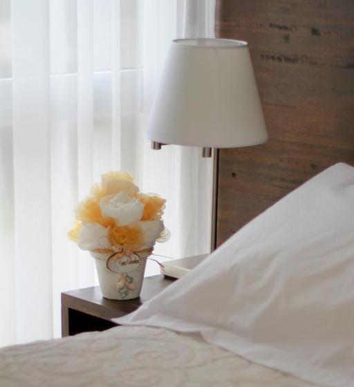 آپارتمان سوپریور 1 خوابه, Cara Colomba