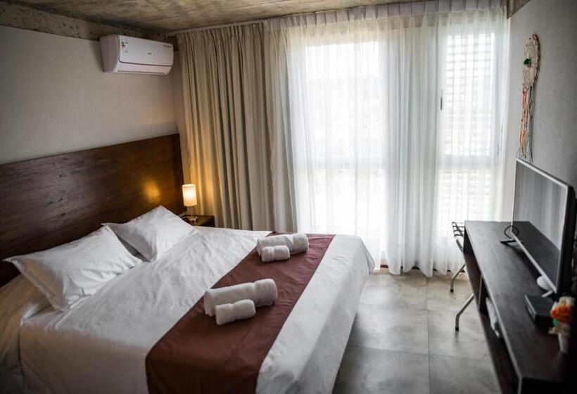 آپارتمان سوپریور 1 خوابه, Cara Colomba