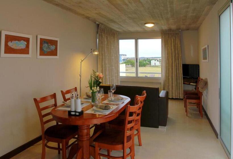 آپارتمان 2 خوابه, Cara Colomba