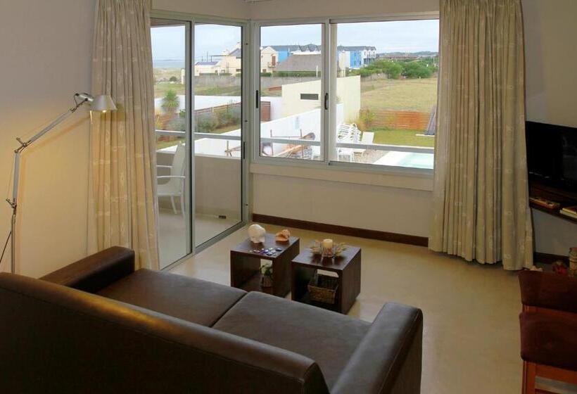 آپارتمان 2 خوابه, Cara Colomba