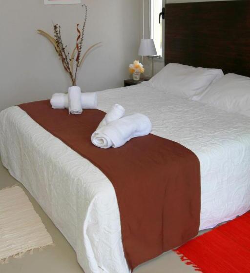 آپارتمان 2 خوابه, Cara Colomba