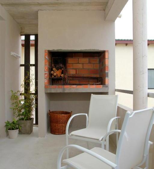 آپارتمان 2 خوابه, Cara Colomba