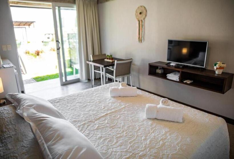 اتاق استاندارد, Cara Colomba