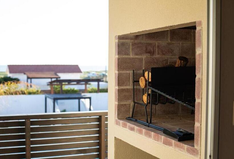 آپارتمان 1 خوابه, Cara Colomba