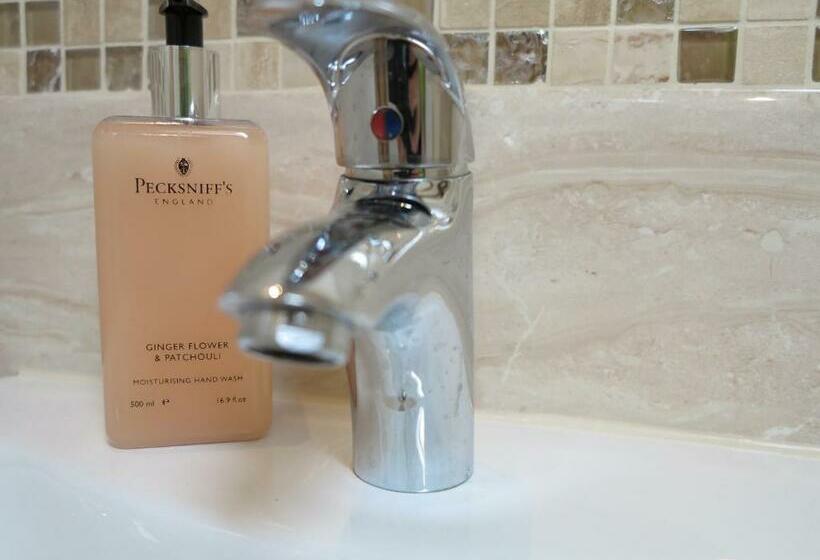 ２ベッドルームハウス, Hopeend Holidays Cottage