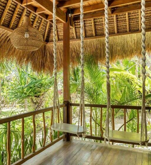 غرفة ديلوكس, Tigerlillys Boutique