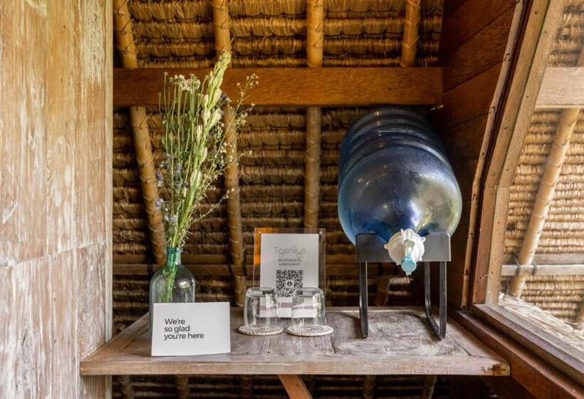 غرفة قياسية, Tigerlillys Boutique