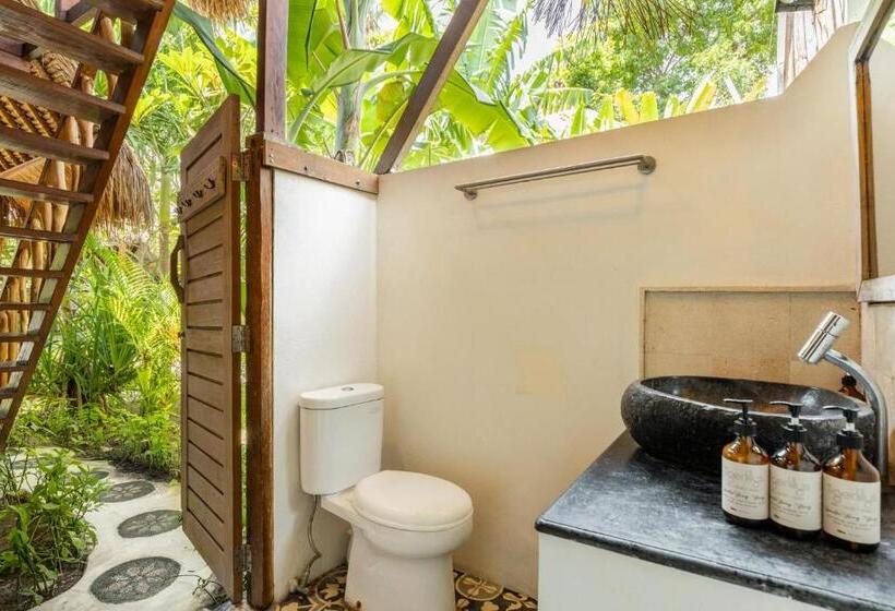 غرفة قياسية, Tigerlillys Boutique