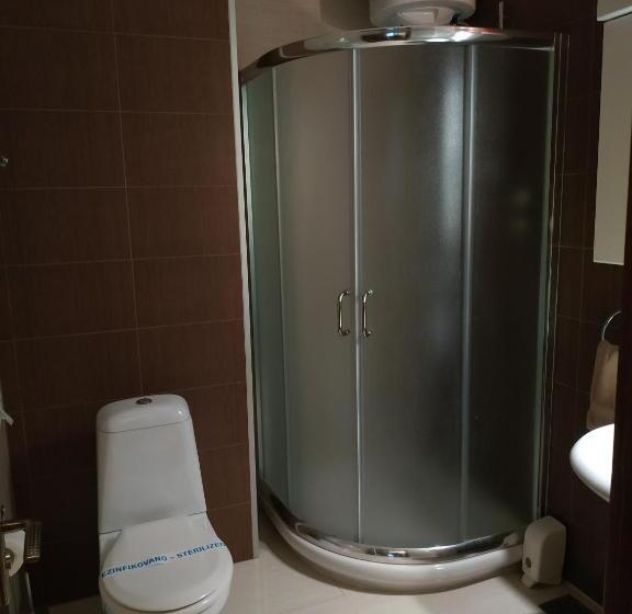 آپارتمان 1 خوابه, Guest House Vila Lujza