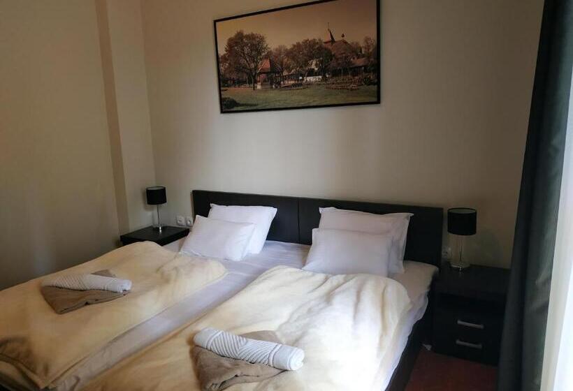 آپارتمان 1 خوابه, Guest House Vila Lujza