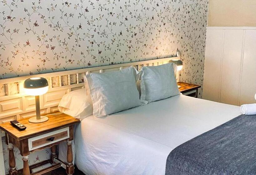 标准间, Hospedaje Javier   Alojateisla