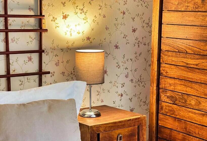 标准间, Hospedaje Javier   Alojateisla