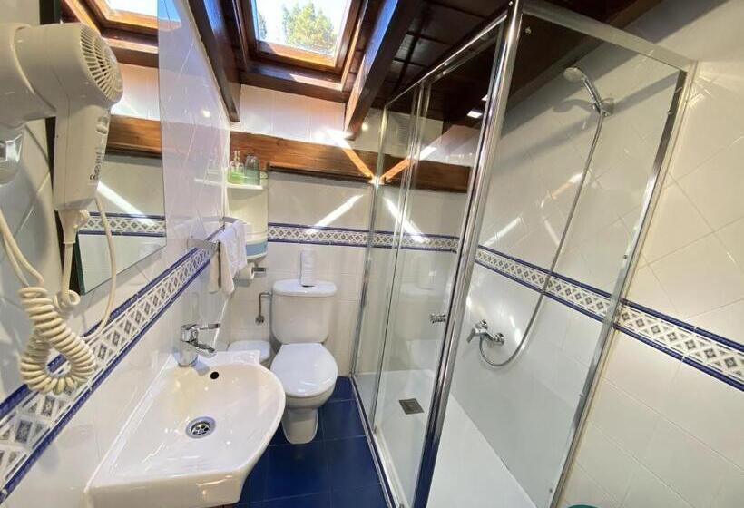 标准间, Hospedaje Javier   Alojateisla