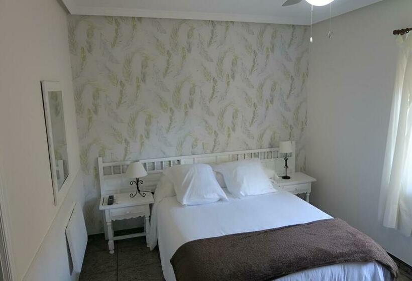 标准间, Hospedaje Javier   Alojateisla