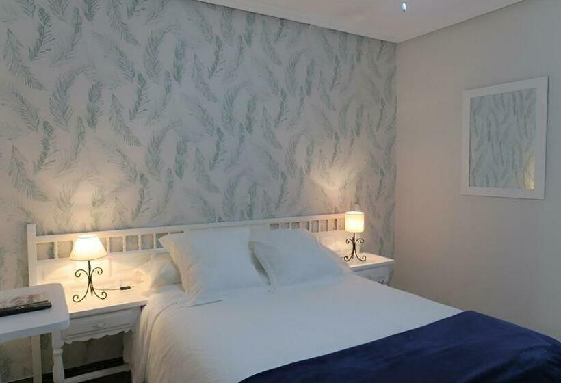 标准间, Hospedaje Javier   Alojateisla