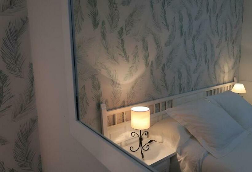 标准间, Hospedaje Javier   Alojateisla