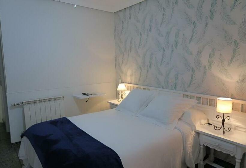 标准间, Hospedaje Javier   Alojateisla