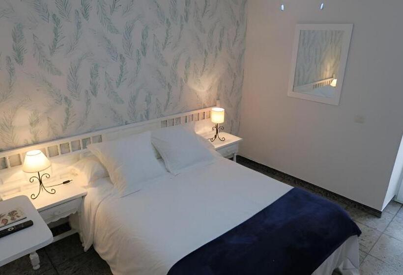 标准间, Hospedaje Javier   Alojateisla