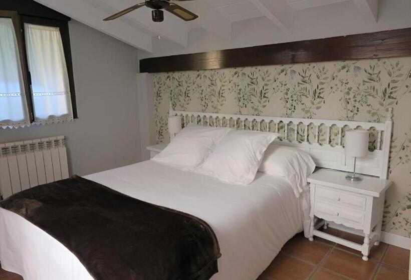 标准间, Hospedaje Javier   Alojateisla