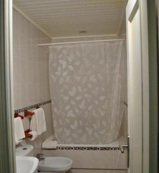 标准三人间, Hospedaje Javier   Alojateisla