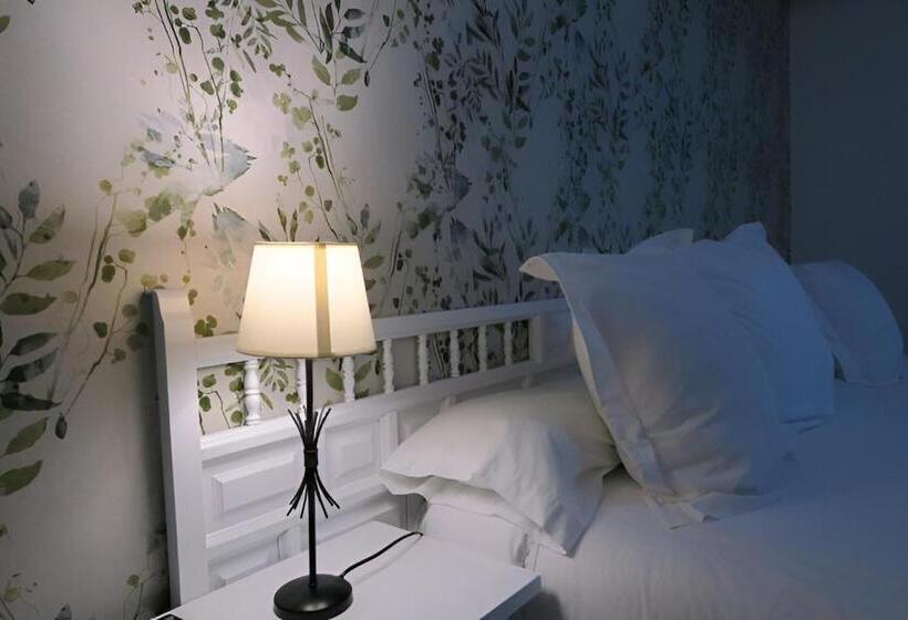 标准三人间, Hospedaje Javier   Alojateisla