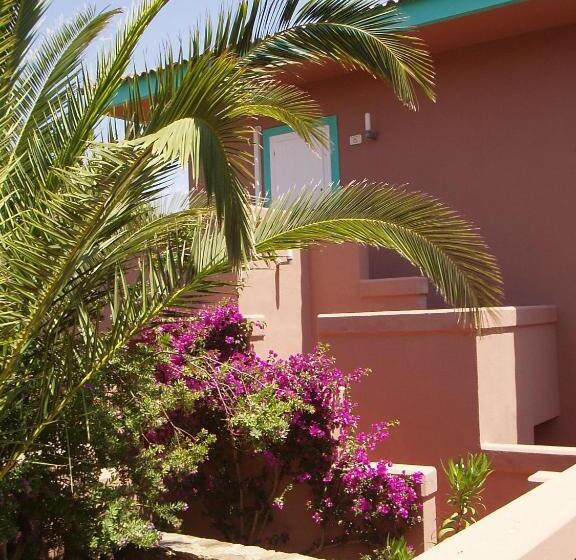 Апартаменты 1 Спальня с Балконом, Rocca Ruja Vip