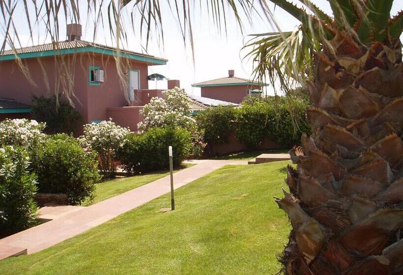 Апартаменты 1 Спальня с Балконом, Rocca Ruja Vip