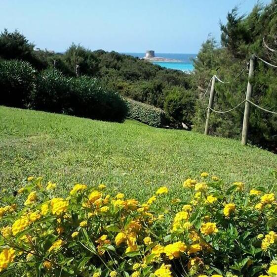 Апартаменты 1 Спальня, Rocca Ruja Vip