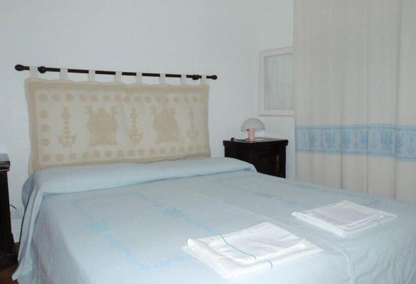 Апартаменты 1 Спальня, Rocca Ruja Vip