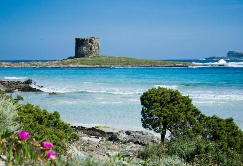 Вилла 1 Спальня, Rocca Ruja Vip