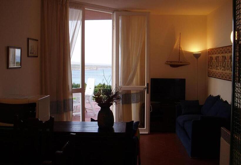 Вилла Superior 1 Спальня, Rocca Ruja Vip