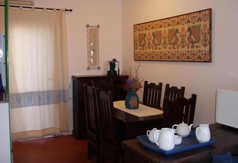 Вилла Superior 1 Спальня, Rocca Ruja Vip