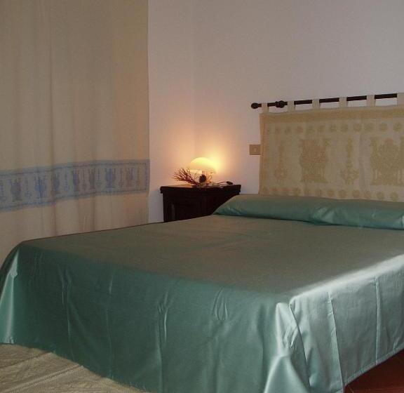 Вилла Superior 1 Спальня, Rocca Ruja Vip