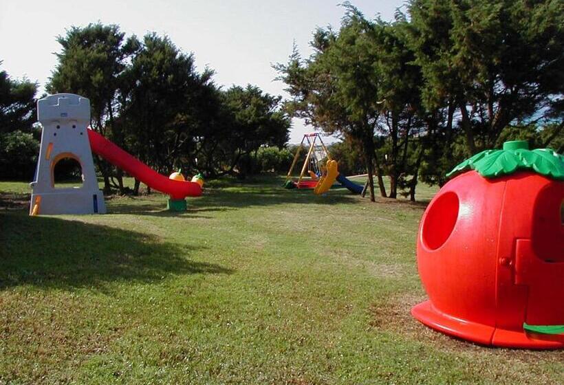 Апартаменты 1 Спальня с Балконом, Rocca Ruja Vip