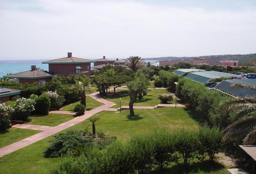 Апартаменты 1 Спальня, Rocca Ruja Vip