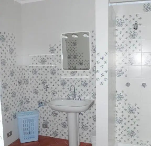 آپارتمان 1 خوابه, Rocca Ruja Vip