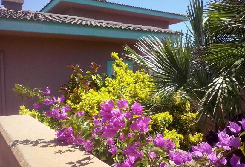 Вилла 1 Спальня, Rocca Ruja Vip