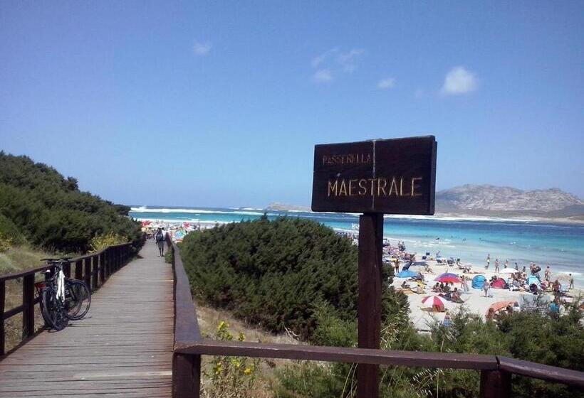 Вилла 1 Спальня, Rocca Ruja Vip