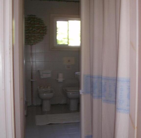 Вилла 1 Спальня, Rocca Ruja Vip