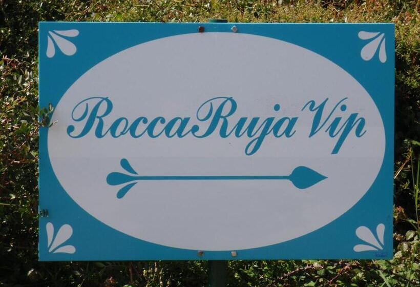 Вилла Superior 1 Спальня, Rocca Ruja Vip