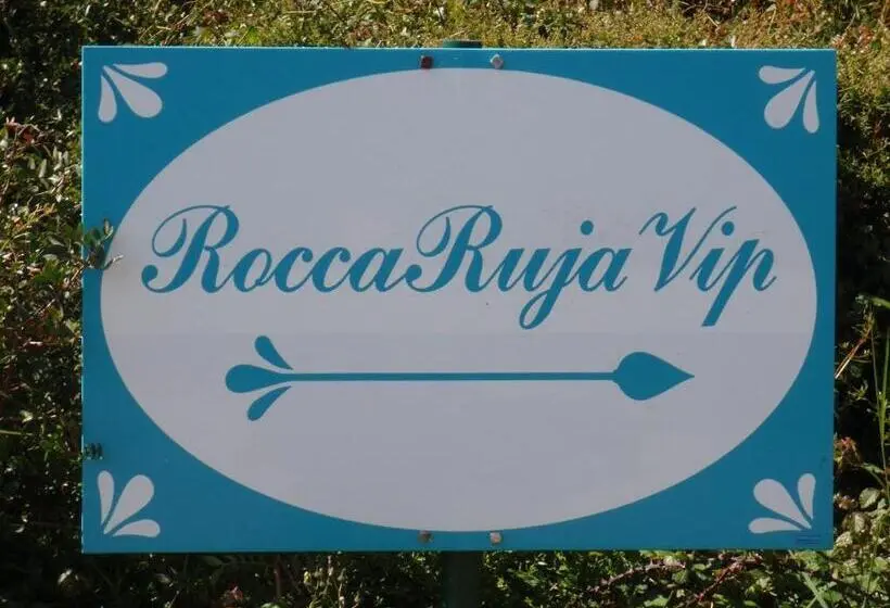 ویلای سوپریور 1 خوابه, Rocca Ruja Vip