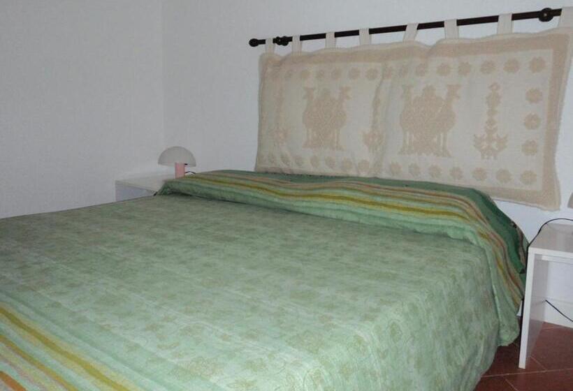 Вилла Superior 1 Спальня, Rocca Ruja Vip