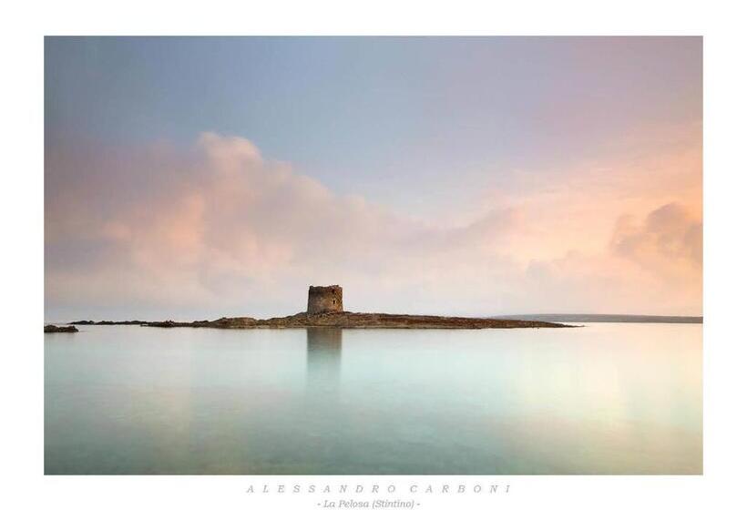 Вилла Superior 1 Спальня, Rocca Ruja Vip