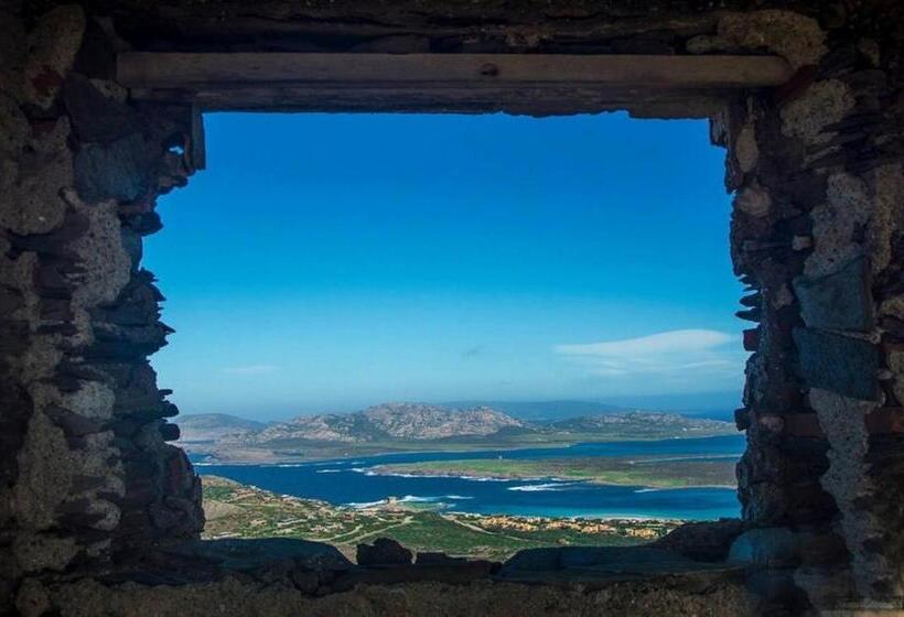 Вилла Superior 1 Спальня, Rocca Ruja Vip